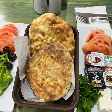 Kamer Apart Hotel Appart hôtel 3*