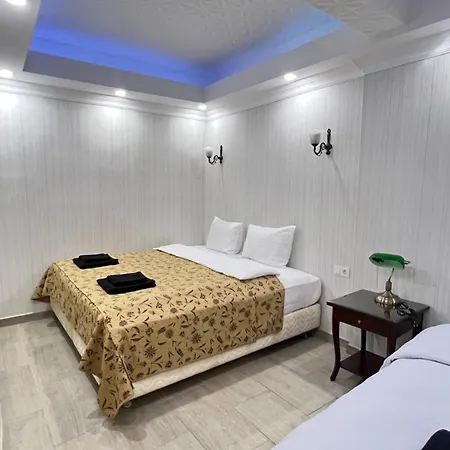 Kamer Apart Hotel Lejlighedshotel