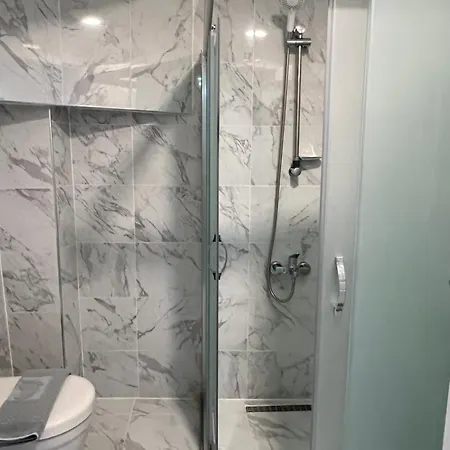 Kamer Apart Hotel Lejlighedshotel 3*