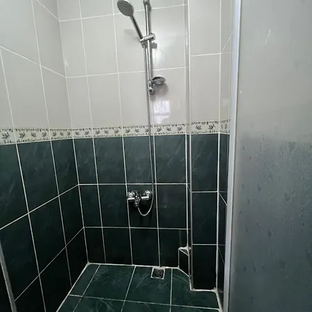 Appart hôtel Kamer Apart Hotel 3*