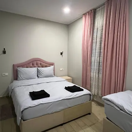 Kamer Apart Hotel Lejlighedshotel