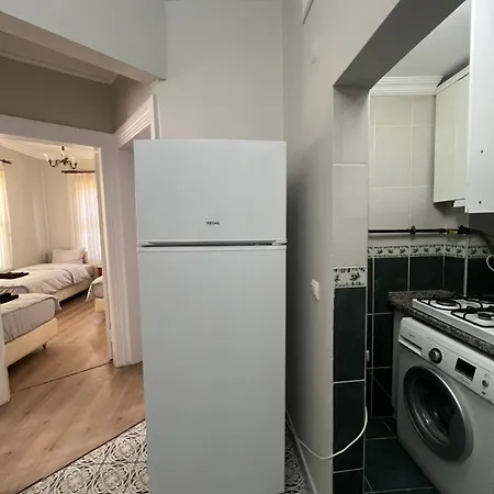 Kamer Apart Hotel Appart hôtel 3*