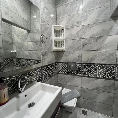 Kamer Apart Hotel 3* Istanbul