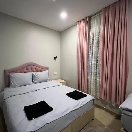 Kamer Apart Hotel Lejlighedshotel