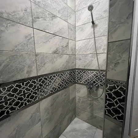 Kamer Apart Hotel Lejlighedshotel