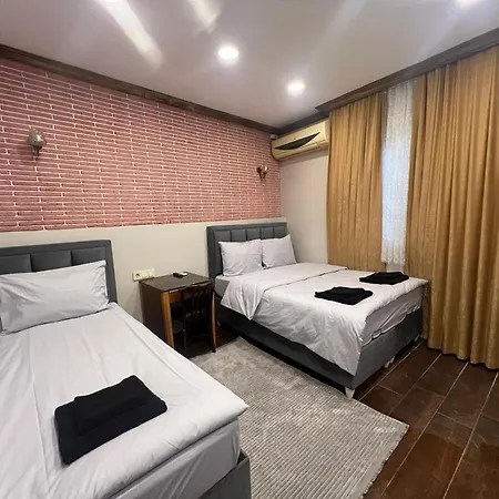 Lejlighedshotel Kamer Apart Hotel 3*