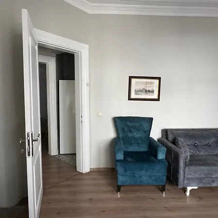 Kamer Apart Hotel Istanbul