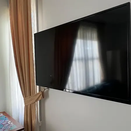 Kamer Apart Hotel Lejlighedshotel