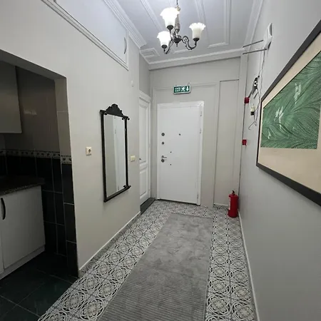 Lejlighedshotel Kamer Apart Hotel