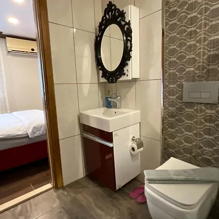 Lejlighedshotel Kamer Apart Hotel 3*