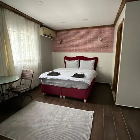 Kamer Apart Hotel Appart hôtel 3*