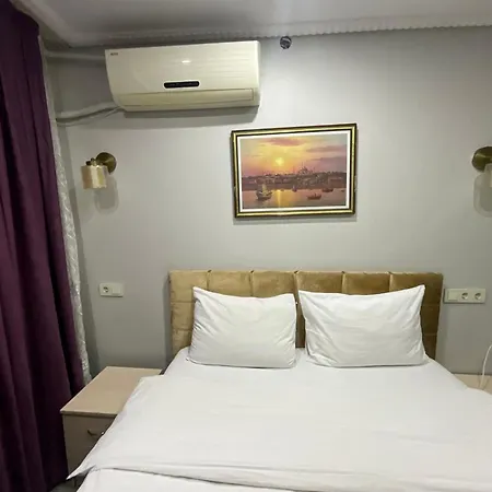 Lejlighedshotel Kamer Apart Hotel