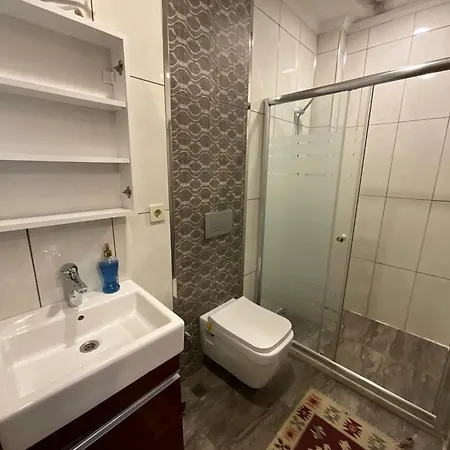 Lejlighedshotel Kamer Apart Hotel