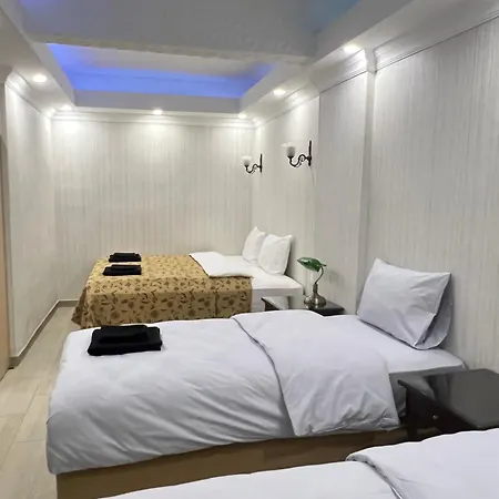 Kamer Apart Hotel 3* 伊斯坦布尔