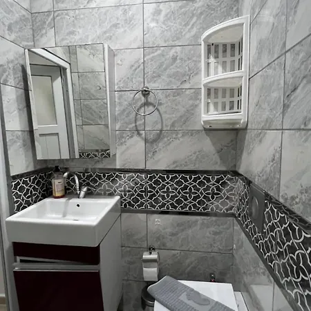 Kamer Apart Hotel 3*