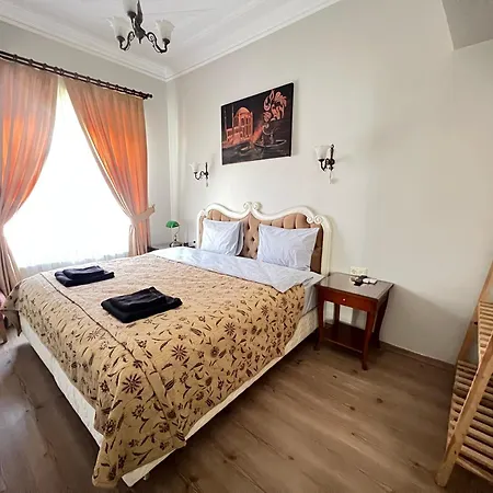 Aparthotel Kamer Apart Hotel Istanbul
