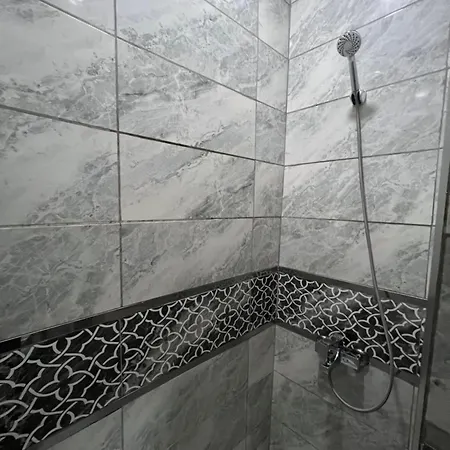 公寓式酒店 Kamer Apart Hotel