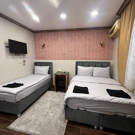 Kamer Apart Hotel Apart Otel İstanbul