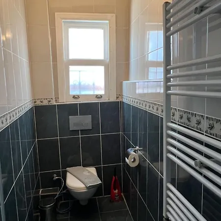 Kamer Apart Hotel 伊斯坦布尔