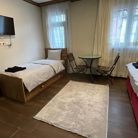 公寓式酒店 Kamer Apart Hotel