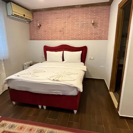 Apart Otel Kamer Apart Hotel 3*