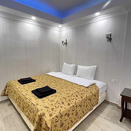 Kamer Apart Hotel Aparthotel 3*