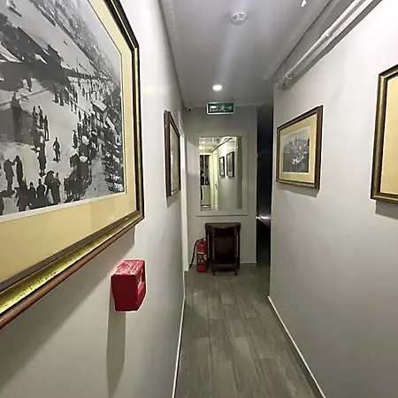 Kamer Apart Hotel Aparthotel