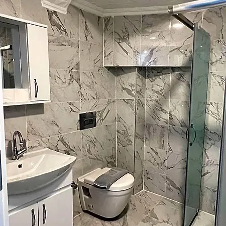 Kamer Apart Hotel