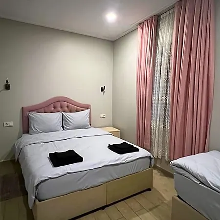 Aparthotel Kamer Apart Hotel 3*