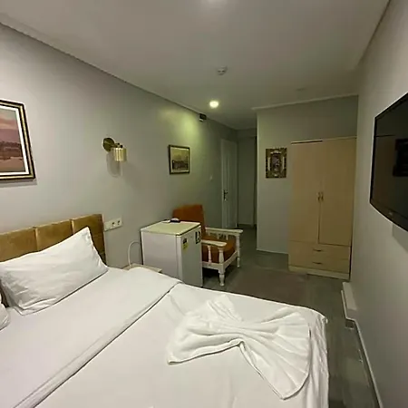 Kamer Apart Hotel Aparthotel Istanbul