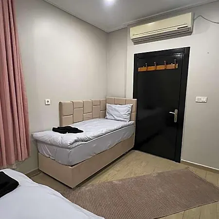 Kamer Apart Hotel Aparthotel