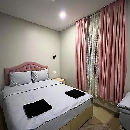Kamer Apart Hotel 3* Istanbul