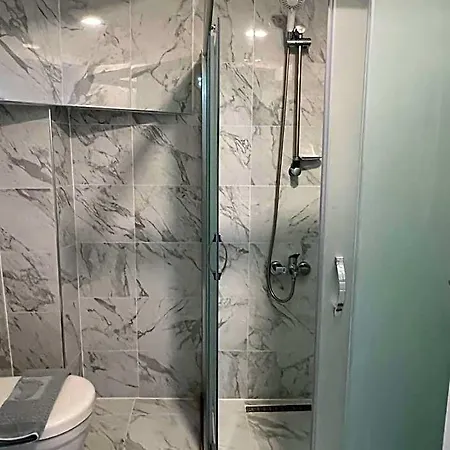 Aparthotel Kamer Apart Hotel