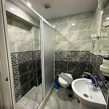 Kamer Apart Hotel