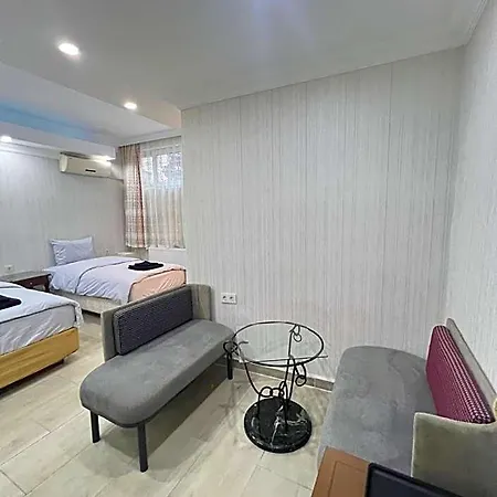 Aparthotel Kamer Apart Hotel