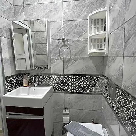 Kamer Apart Hotel Aparthotel