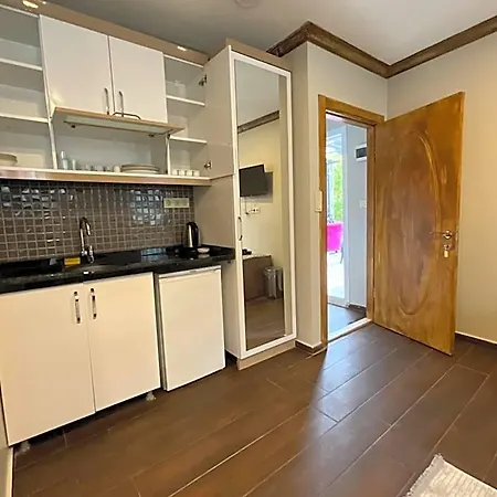 Aparthotel Kamer Apart Hotel