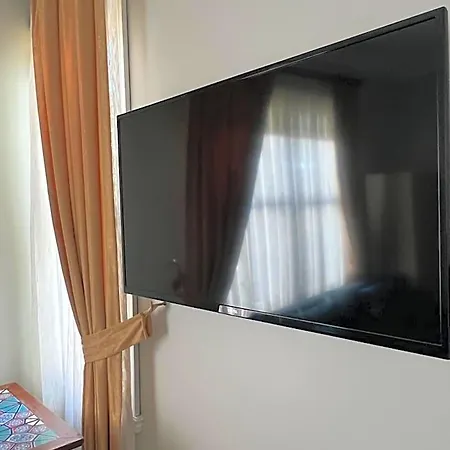 Aparthotel Kamer Apart Hotel Istanbul