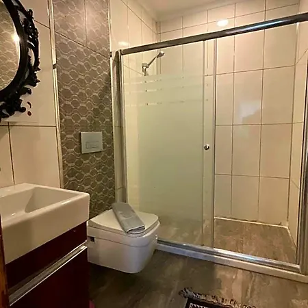Aparthotel Kamer Apart Hotel