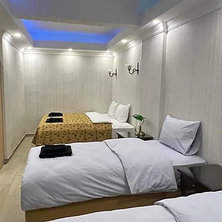 Aparthotel Kamer Apart Hotel 3*