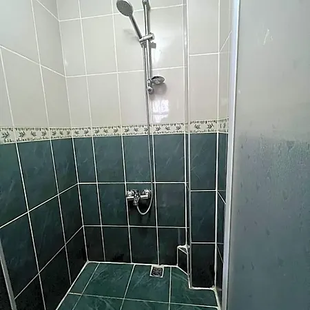 Aparthotel Kamer Apart Hotel Istanbul