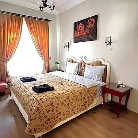 Kamer Apart Hotel