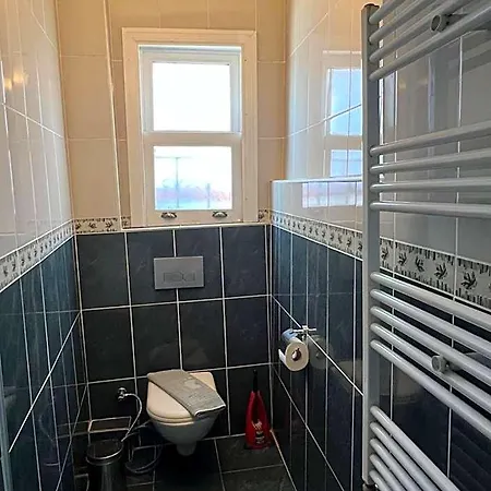 Aparthotel Kamer Apart Hotel Istanbul
