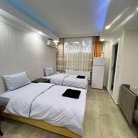 Aparthotel Kamer Apart Hotel 3*