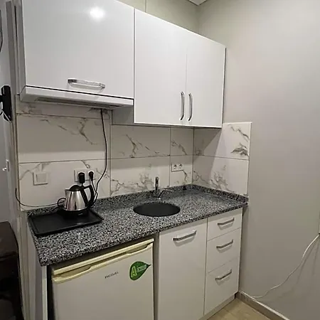 Aparthotel Kamer Apart Hotel 3*