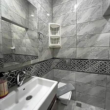 Kamer Apart Hotel 3*