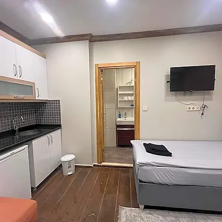 Kamer Apart Hotel