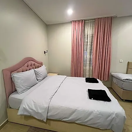 Kamer Apart Hotel 3* Istanbul