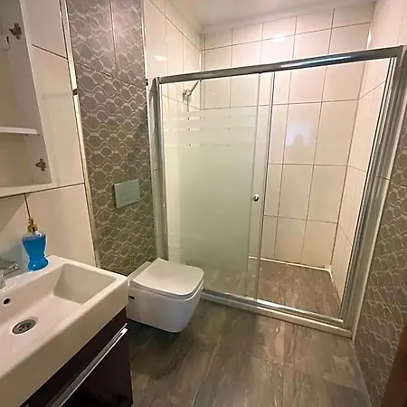 Kamer Apart Hotel Aparthotel
