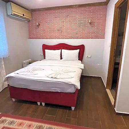 Aparthotel Kamer Apart Hotel 3*